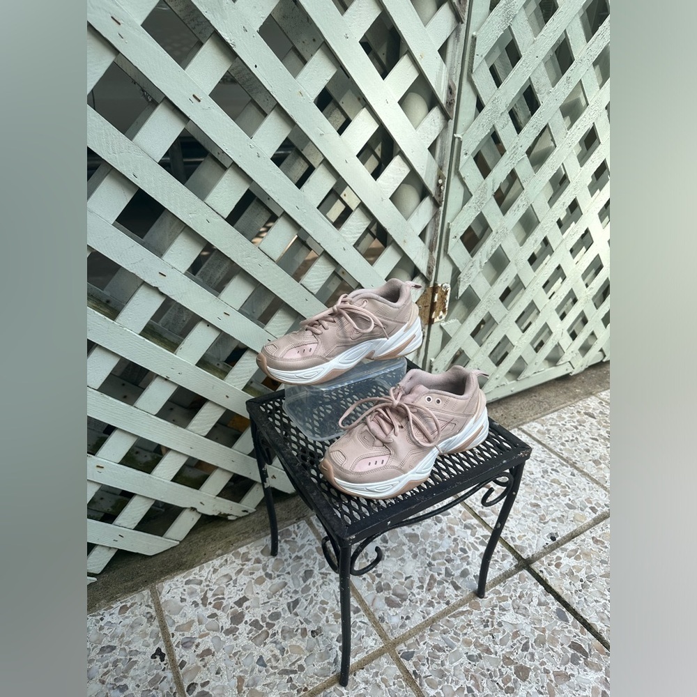 Nike m2k tekno sneakers - Picture 5 of 9